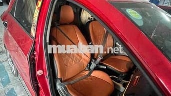 Kia Morning 2020 Số tự động Đỏ