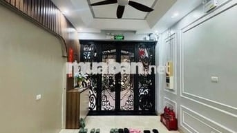 GIÁP NHỊ – NHÀ NHỎ XINH, TIỀN NHỎ MÀ TIỆN ÍCH TO 