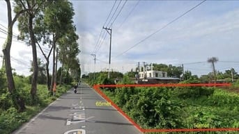 Chính chủ Bán Gấp 3.115m2 ( Mặt tiền TL15 ) Cách Vinhome 14km