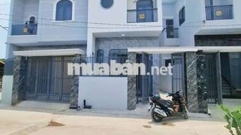 CHO THUÊ NHÀ PHƯỜNG BỬU HÒA GIÁ 6 TRIỆU
