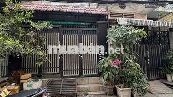 nhà thuê 2d kdc nam hùng vương an lạc bình Tân DT 68m giá 13tr