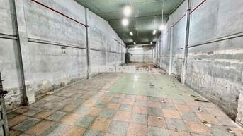 CHO THUÊ NHÀ MẶT TIỀN GẦN HOÀNG DIỆU 2 LINH CHIỂU THỦ ĐỨC