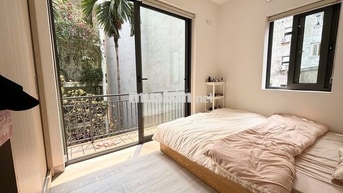 CĂN CC 1N1K – 38M2 – GIÁ TỐT – FULL TIỆN ÍCH