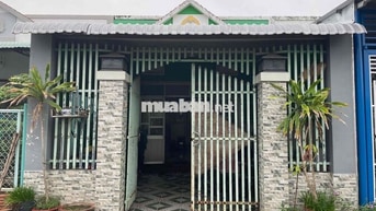Chính chủ cần bán nhà nội ô Sóc Trăng