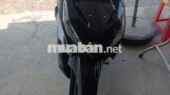 Vario 125 2016 Đen