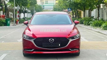 Mazda 3 Luxury 1.5 AT sản xuất 2022 siêu lướt