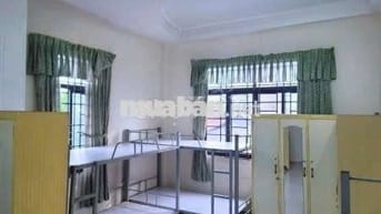 KÝ TÚC XÁ 900K/THÁNG Nguyễn Thượng Hiền, phường 1, Gò Vấp