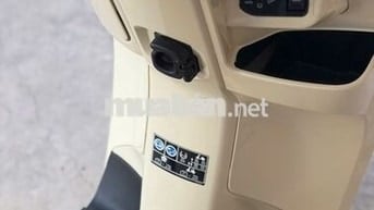 Scoopy 2026 khóa smk odo lướt 750k BSTP chính chủ