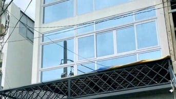 Bán nhà phố trung tâm Thảo Điềnm 6.2x16m, 3 tầng, có dòng tiền ổn định