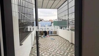 Giá: 5Tỷ950 (TL) - 42M² – HẺM 4M – 3 TẦNG – BẠCH ĐẰNG, BÌNH THẠNH • Kế
