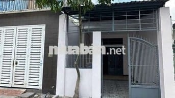 Nhà cấp 4 SHR mặt tiền Tô Ký 11-Thới Tam Thôn-Hóc Môn.4x20~81m2~4,5ty