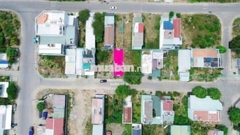 Lô KĐT Phú Ân Nam Đường số 20 rộng 13m.