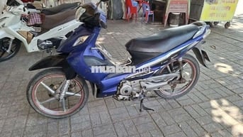 Bán có trao đổi xbike máy zin bao mạnh