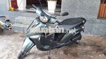 Yamaha Nozza 2015 Xám
