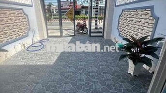 Nhà Tân An mặt tiền Nguyễn Chí Thanh ngay ngã 4 Cây me buôn bán ok