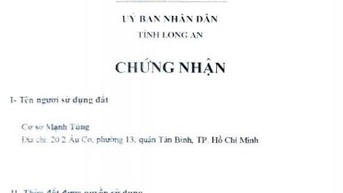 Bán Nhà xưởng 2,3 hata, (Có 5 xưởng)Xã Mỹ hạnh năm, Đức Hòa, long an. 