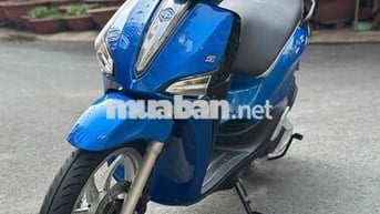 🆘Cần bán xe Liberty iget Abs 2018 bs62 giấy tờ đầy