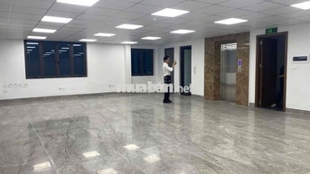 Cho thuê văn phòng tại Xã Đàn giá cực rẻ 105m2 chỉ có 17t