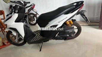 Honda Vario 125 2021 Trắng đen 21000km