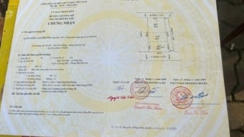 E là chính chủ bán 650m đất 3 mặt tiền, đg ôtô tránh tại Chương Mỹ-HN