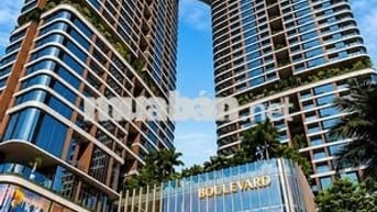 Nhận Booking The Emerald Boulevard - Giữ Suất Căn Đẹp | Ck Cao Nhất