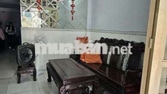 Nhà mới xây quận 10 - 4x12 - NỞ HẬU 9 - Giá 7,9 tỷ tl