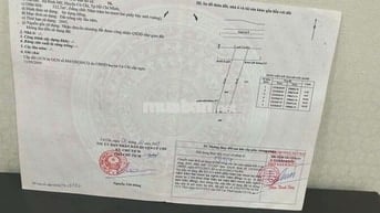 bán đất mặt tiền kinh doanh mọi ngành nghề 