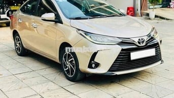 Toyota Vios 2022 - 60000 km