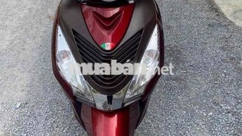 Honda Vision 2016 Đỏ