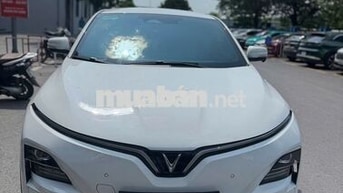 VinFast VF6 Plus 2024 -  39000 km