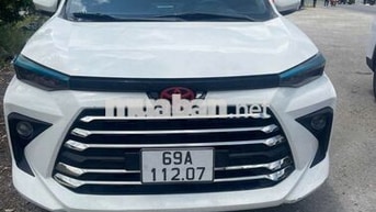 Avanza sx 2022 tự động giá 425tr