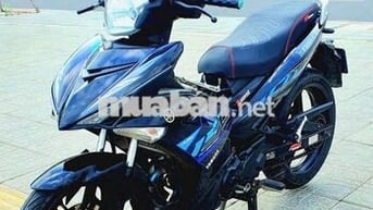 Yamaha Exciter 150 2018 Đen