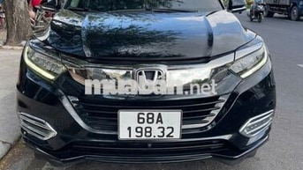 Honda HRV 2021 bản L chỉ 535tr
