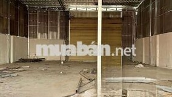 Chính Chủ Cho Thuê Kho Xưởng Đường Xuân Thới Thượng,giá rẽ