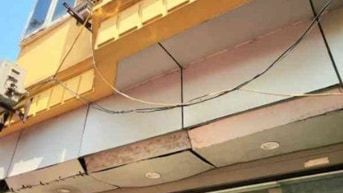 Nhỉnh 6Tỷ-Nhà 6Tầng-DT 28m2-Phố Hồng Mai-Ngõ Rộng-Gần ÔTÔ-3 Mặt Thoáng