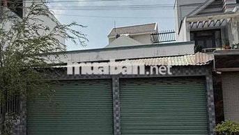 CHO THUÊ MẶT TIỀN ĐƯỜNG LIÊN XÃ