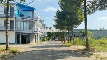chính chủ bán đất 100 m2 tại Lan anh, Hoà Long