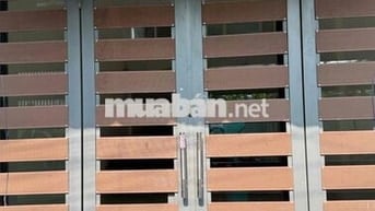 Nhà ở nguyên căn hẻm Lê Đình Cẩn
