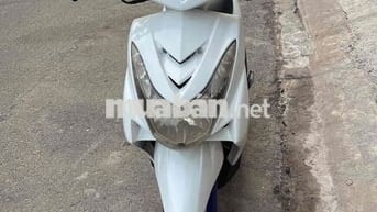 Yamaha Mio màu Trắng