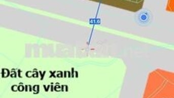 CHÍNH CHỦ gửi bán lô đất rẻ nhất khu Lan anh 2