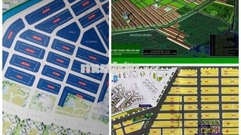 Chủ gửi bán nhanh lô BIỆT THỰ LAN ANH 2, HÒA LONG, BÀ RỊA