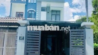 Nhà mặt tiền DX051, Phú Mỹ, TDM, DT, 4x30, thổ cư: 60, 3PN, 2WC
