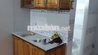 Phòng trọ 2 phòng ngủ mới xây 