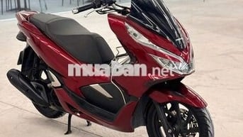 Honda PCX 2019 Đỏ 26.000 km