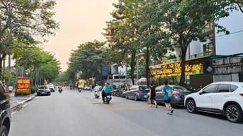 ✨Chỉ 4xxtr/m2 sở hữu Biệt thự mặt hồ Thành Phố Giao Lưu siêu hiếm
