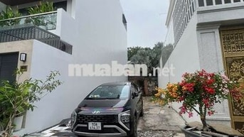 Bán đất Kênh Tham Lương,KDC Tân Tiến , 108m2, giá SIÊU HỜI, VIEW đẹp