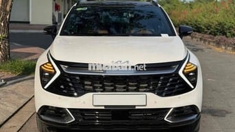 Kia Sportage 2.0 Xăng Signature 2025 Lướt 3.000km