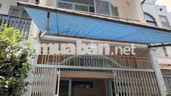 NHÀ ĐẸP 2 TẦNG - GẦN MINH PHỤNG HẬU GIANG BÀ KÝ (4.3mx12m) 52m2