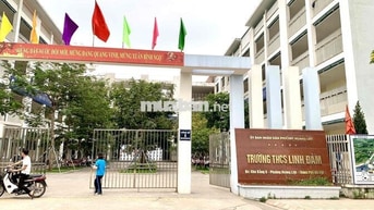 Mình cần bán căn nhà Linh Đàm, 6 tầng có thang máy, ngõ thông, ô tô đỗ