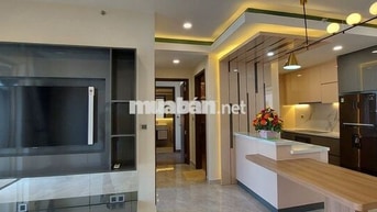 SIÊU PHẨM MIDTOWN THE PEAK (M8) - NHÀ ĐẸP LUNG LINH - VIEW THOÁNG 2PN